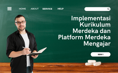 Implementasi Kurikulum Merdeka dan Platform Merdeka Mengajar 